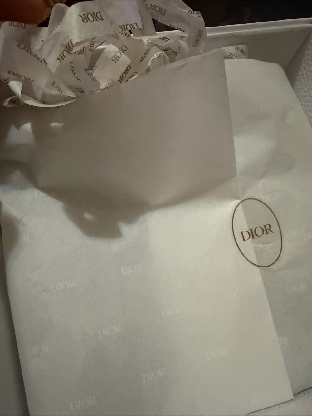 Dior Gift Box with full inclusion - Picture 3 of 5